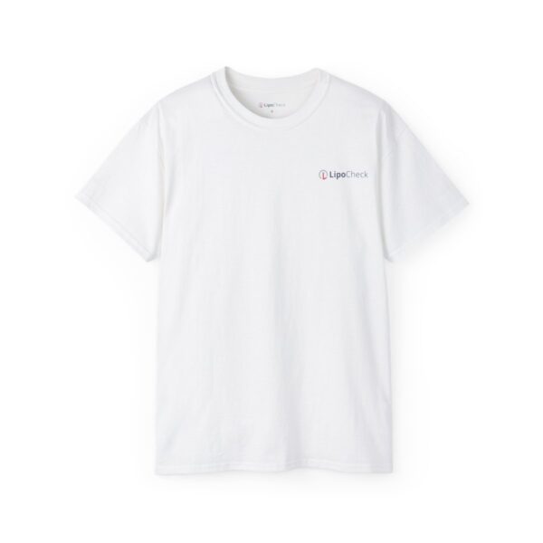 Super Women T-Shirt weiß/grau | S - 5XL