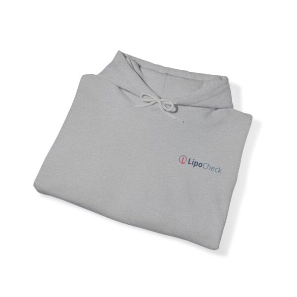 Super Woman grau/weiß | 2XL - 5XL – Bild 9