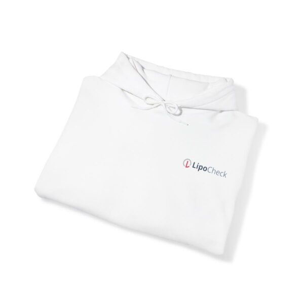 Super Woman grau/weiß | 2XL - 5XL – Bild 4