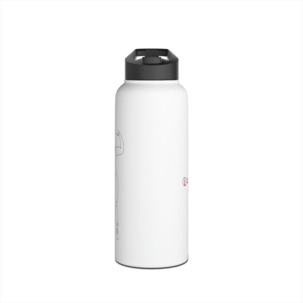 Super Woman Trinkflasche - 1 L – Bild 2