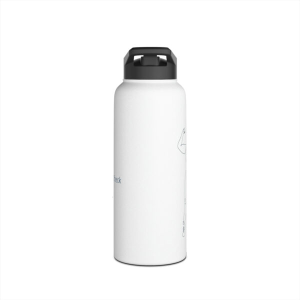 Super Woman Trinkflasche - 1 L – Bild 3