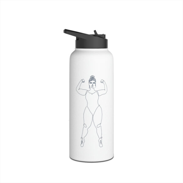Super Woman Trinkflasche - 1 L